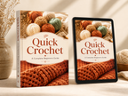 Quick Crochet: A Complete Beginners Guide