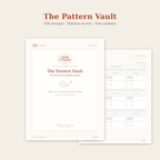 Quick Crochet — The Master Vault
